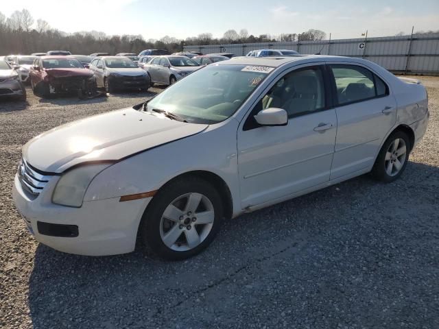 2008 FORD FUSION SE 2008 image