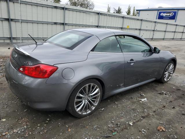 Obraz 3 z 2012 INFINITI G37 BASE 2012 z VIN JN1CV6FEXCM203207