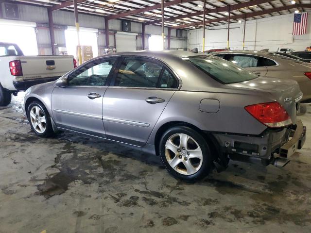 Obraz 2 z 2006 ACURA RL  2006 z VIN JH4KB16566C007276