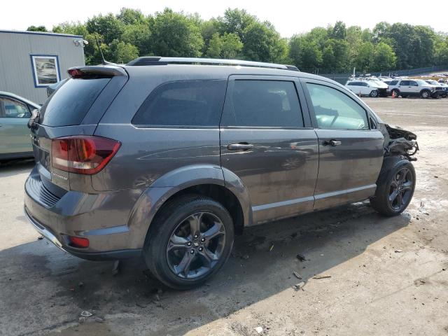 Image 3 of 2020 DODGE JOURNEY CROSSROAD 2020 with VIN 3C4PDCGB8LT225804