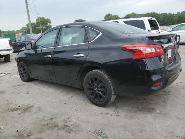 Image 2 of 2018 NISSAN SENTRA S 2018 with VIN 3N1AB7AP2JY271493