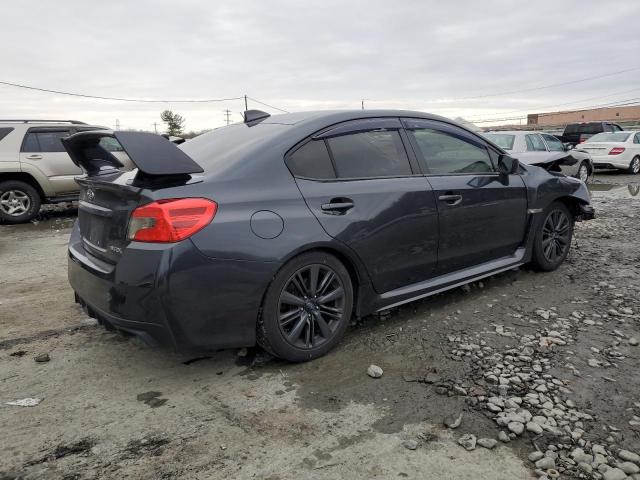 Image 3 of 2019 SUBARU WRX  2019 with VIN JF1VA1A68K9820438