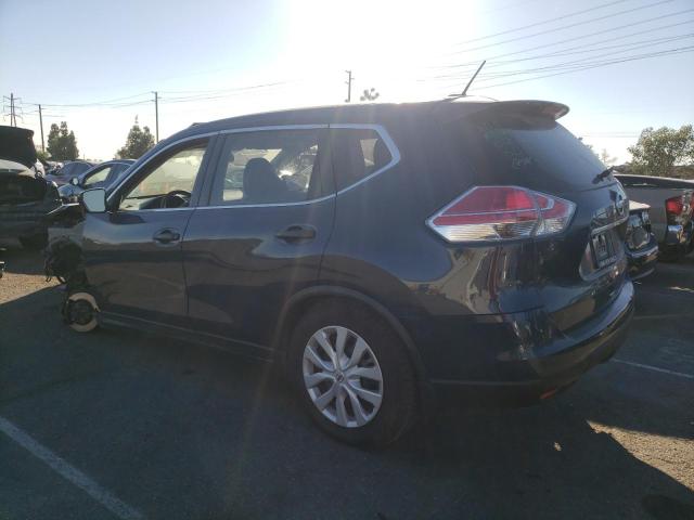 Изображение 2 2016 NISSAN ROGUE S 2016 с VIN JN8AT2MT1GW029336