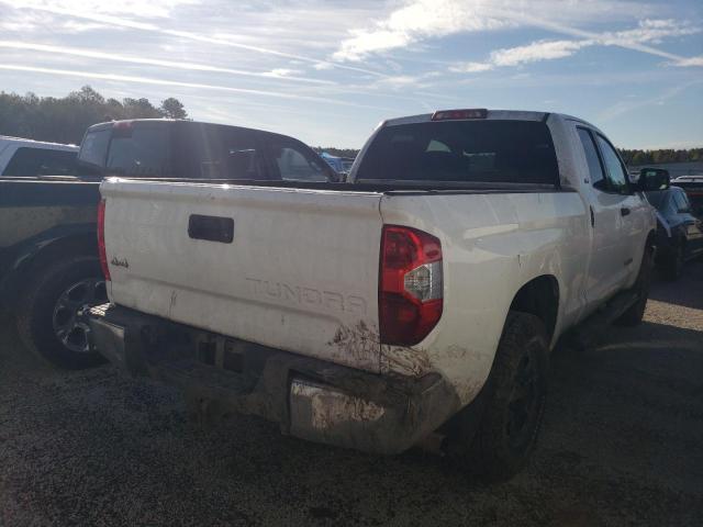Изображение 3 2014 TOYOTA TUNDRA DOUBLE CAB SR/SR5 2014 с VIN 5TFUM5F14EX052474