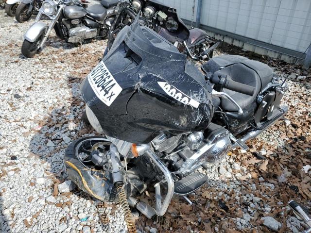 Obraz 2 z 2023 HARLEY-DAVIDSON FLHX  2023 z VIN 1HD1KBC19PB659531