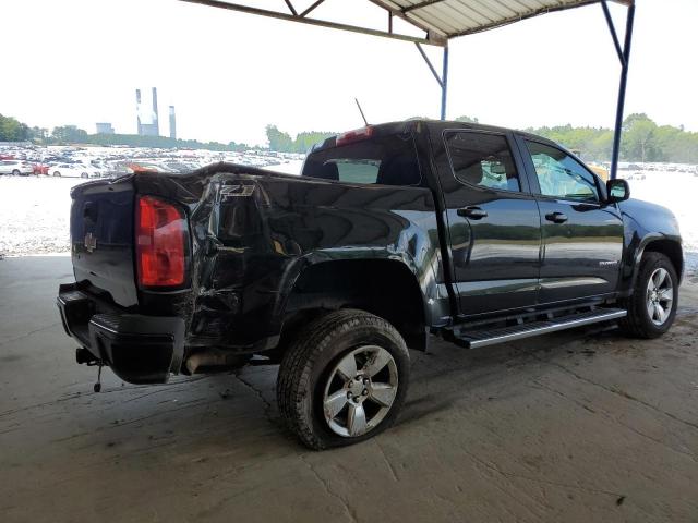 Obraz 3 z 2015 CHEVROLET COLORADO Z71 2015 z VIN 1GCGTCE37F1126238