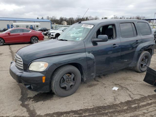 Image 1 of 2011 CHEVROLET HHR LT 2011 with VIN 3GNBABFW6BS591158