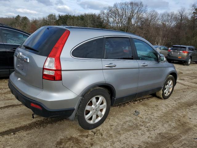 Image 3 of 2007 HONDA CR-V EXL 2007 with VIN 5J6RE48757L006980