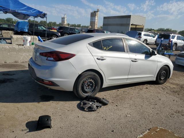 Изображение 3 2019 HYUNDAI ELANTRA SE 2019 с VIN 5NPD74LF1KH460584
