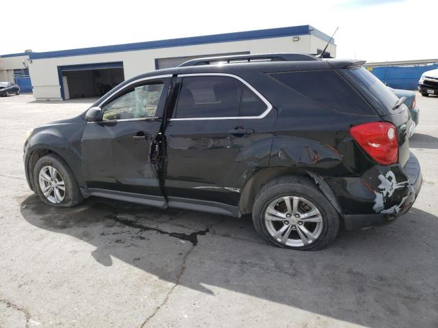 Image 2 of 2010 CHEVROLET EQUINOX LT 2010 with VIN 2CNALDEW5A6387522