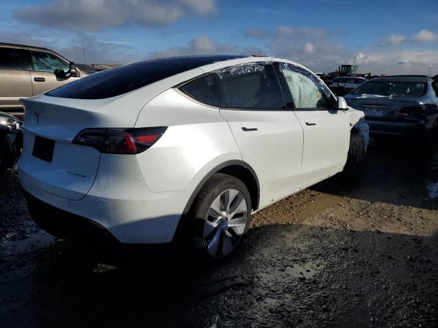 Изображение 3 2023 TESLA MODEL Y  2023 с VIN 7SAYGDEE7PA149897
