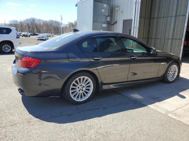 Image 3 of 2014 BMW 550 XI 2014 with VIN WBAKP9C56ED692214