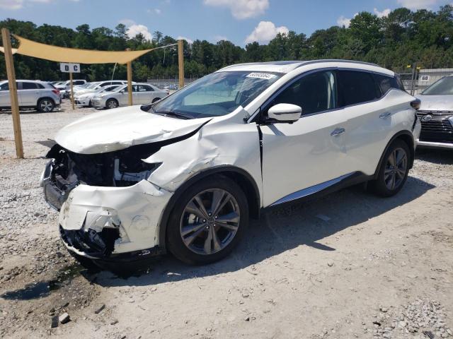 Obraz 2024 NISSAN MURANO PLATINUM 2024