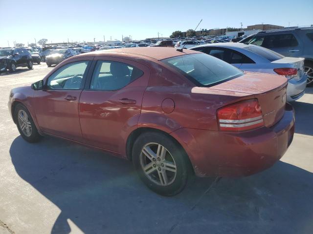 Obraz 2 z 2008 DODGE AVENGER SXT 2008 z VIN 1B3LC56K58N671397