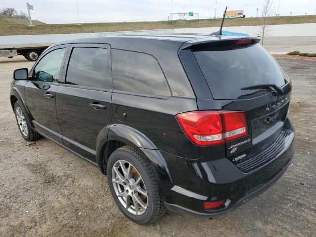 Image 2 of 2019 DODGE JOURNEY GT 2019 with VIN 3C4PDDEG5KT739256