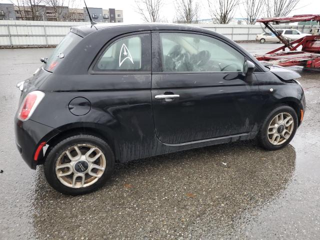 Obraz 3 z 2015 FIAT 500 POP 2015 z VIN 3C3CFFAR5FT710054