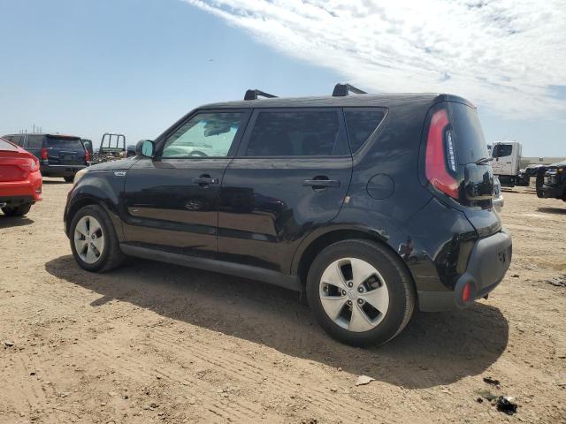 Изображение 2 2015 KIA SOUL  2015 с VIN KNDJN2A25F7182604