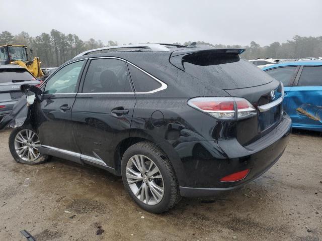 Image 2 of 2013 LEXUS RX 350 2013 with VIN 2T2ZK1BA3DC105071