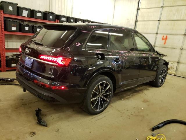 Изображение 3 2021 AUDI Q7 PREMIUM PLUS 2021 с VIN WA1LXAF72MD027390