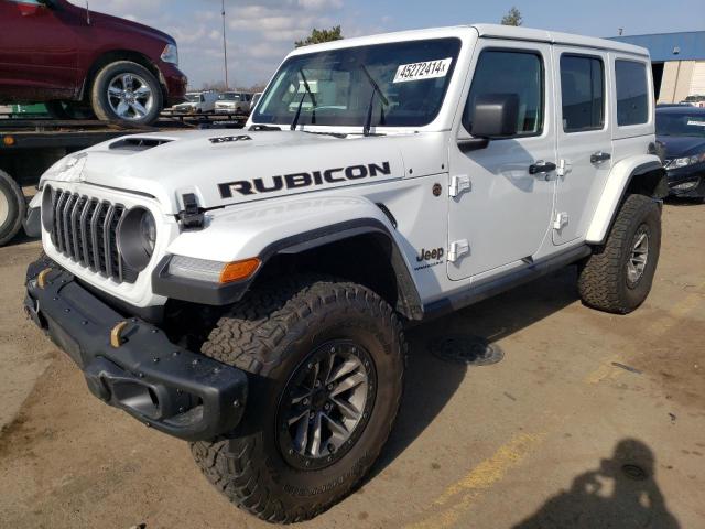 Image 1 of 2024 JEEP WRANGLER RUBICON 392 2024 with VIN 1C4RJXSJ0RW172946
