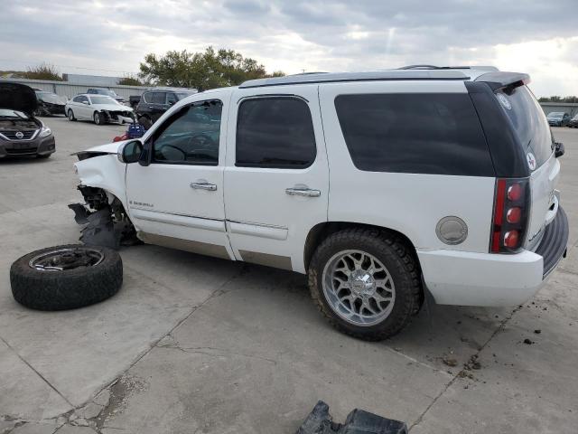 Obraz 2 z 2008 GMC YUKON DENALI 2008 z VIN 1GKFK63828J224289