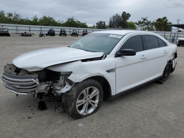 Obraz 2017 FORD TAURUS SE 2017