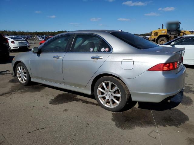 Obraz 2 z 2008 ACURA TSX  2008 z VIN JH4CL96908C003519