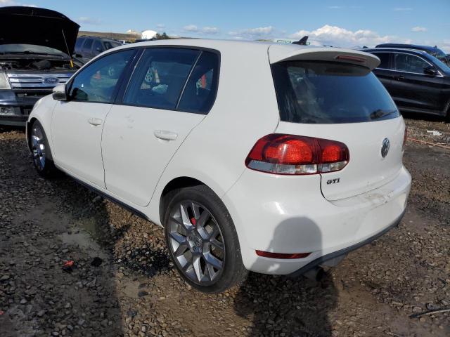 Image 2 of 2014 VOLKSWAGEN GTI  2014 with VIN WVWGD7AJ9EW007567