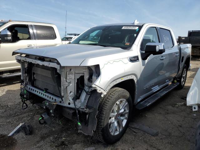 Изображение 1 2022 GMC SIERRA LIMITED K1500 SLT 2022 с VIN 3GTU9DED2NG188114
