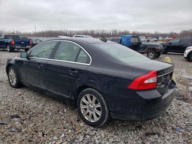 Изображение 2 2009 VOLVO S80 3.2 2009 с VIN YV1AS982891105072