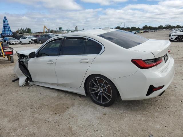 Obraz 2 z 2020 BMW 330I  2020 z VIN 3MW5R1J05L8B08914