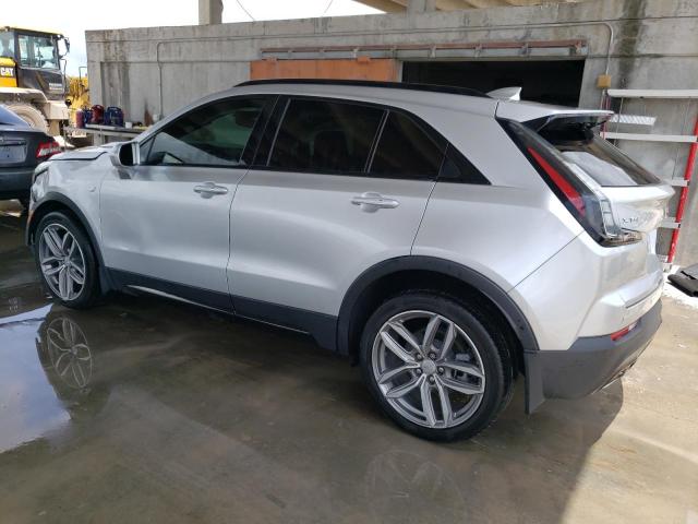 Image 2 of 2020 CADILLAC XT4 SPORT 2020 with VIN 1GYFZER41LF064496