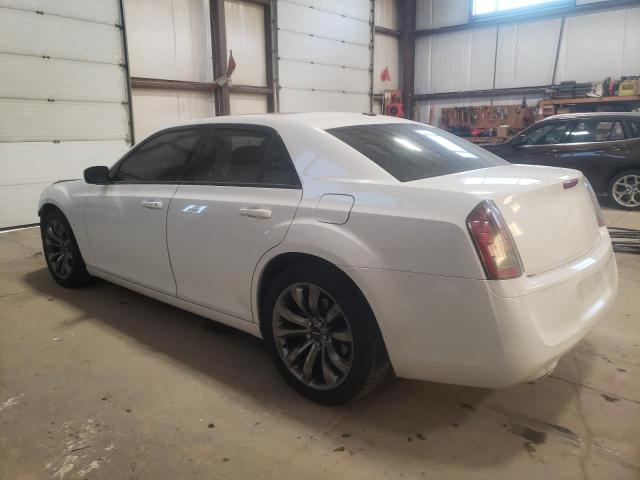 Image 2 of 2014 CHRYSLER 300 S 2014 with VIN 2C3CCABG9EH262854