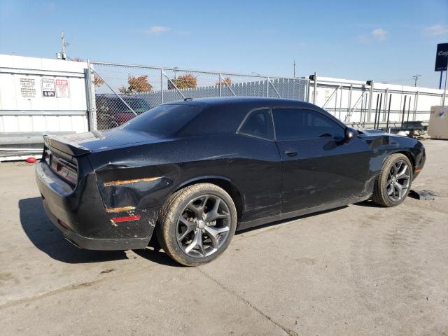 Image 3 of 2015 DODGE CHALLENGER SXT PLUS 2015 with VIN 2C3CDZBGXFH708894