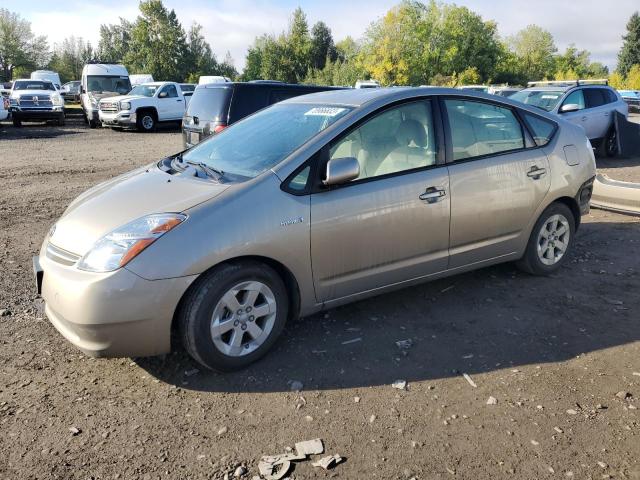Obraz 1 z 2007 TOYOTA PRIUS  2007 z VIN JTDKB20U077550592