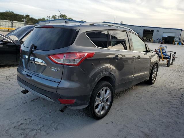 Image 3 of 2014 FORD ESCAPE TITANIUM 2014 with VIN 1FMCU9J93EUA83115