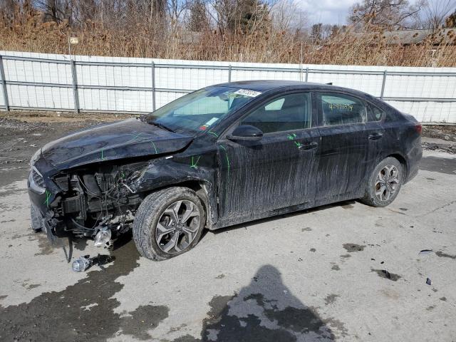 2020 KIA FORTE FE 2020 image