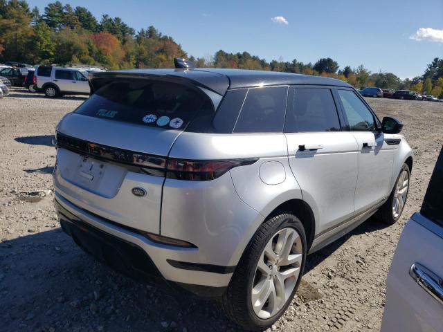Image 3 of 2020 LAND ROVER RANGE ROVER EVOQUE SE 2020 with VIN SALZL2GXXLH028304