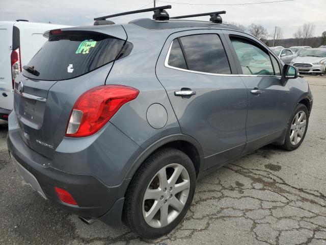 Image 3 of 2015 BUICK ENCORE PREMIUM 2015 with VIN KL4CJDSB4FB169042