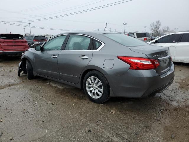 Obraz 2 z 2016 NISSAN ALTIMA 2.5 2016 z VIN 1N4AL3AP3GC206209
