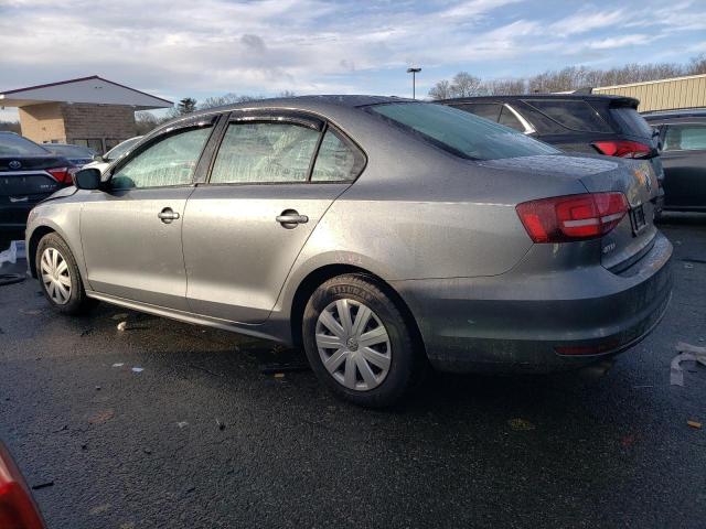 Image 2 of 2016 VOLKSWAGEN JETTA S 2016 with VIN 3VW167AJ1GM352270