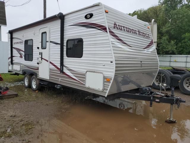 Image 1 of 2014 AUTU CAMPER 2014 with VIN 1SABS0BN1E28B5093