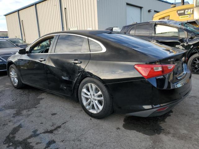 Изображение 2 2018 CHEVROLET MALIBU LT 2018 с VIN 1G1ZD5ST3JF140065