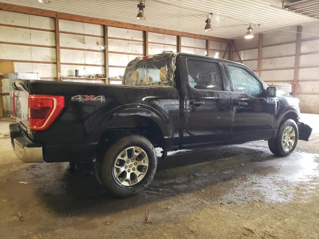 Image 3 of 2023 FORD F150 SUPERCREW 2023 with VIN 1FTFW1E8XPFA91735