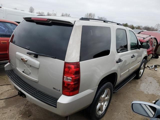 Изображение 3 2008 CHEVROLET TAHOE K1500 2008 с VIN 1GNFK13058J189988