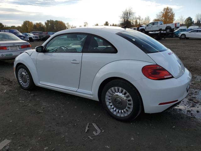 Image 2 of 2014 VOLKSWAGEN BEETLE  2014 with VIN 3VWJ17AT7EM658760