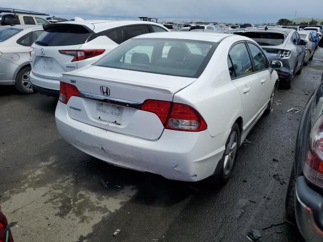 Obraz 3 z 2009 HONDA CIVIC LX-S 2009 z VIN 2HGFA16699H357597