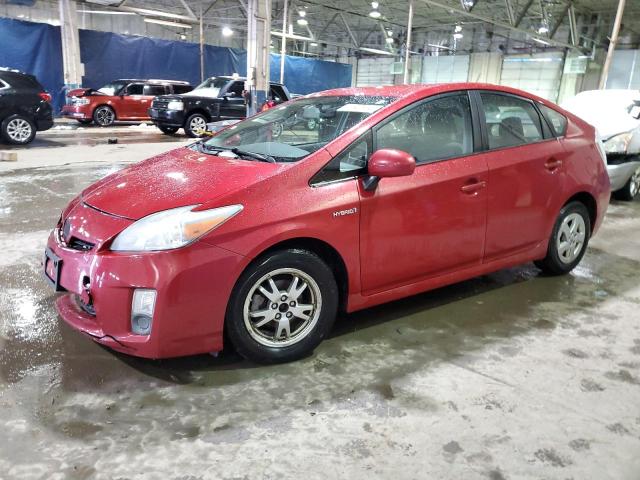 Obraz 1 z 2010 TOYOTA PRIUS  2010 z VIN JTDKN3DU0A0002874