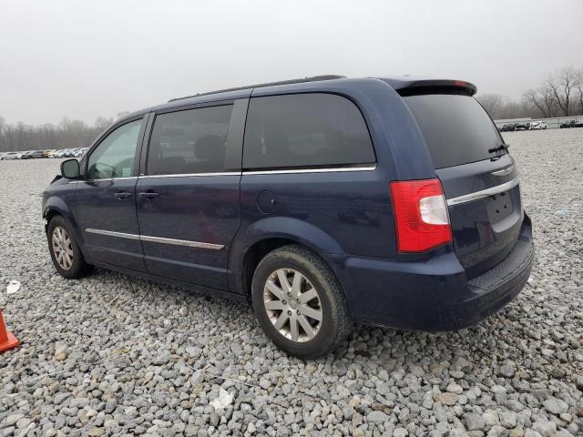 Image 2 of 2013 CHRYSLER TOWN & COUNTRY TOURING 2013 with VIN 2C4RC1BG7DR619883