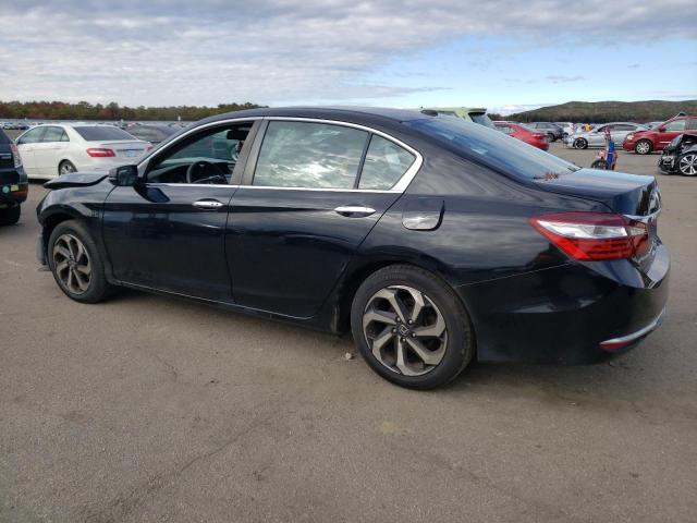 Image 2 of 2016 HONDA ACCORD EXL 2016 with VIN 1HGCR2F83GA203322